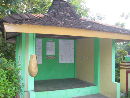 Pemkab Minsel Segera Aktifkan Siskamling